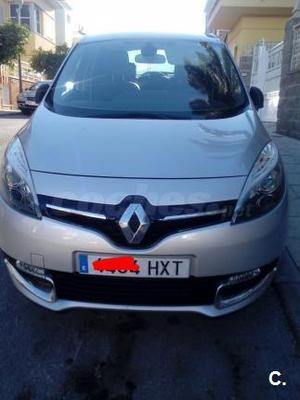 RENAULT Scenic Bose Edition Energy dCi 130 eco2 5p.