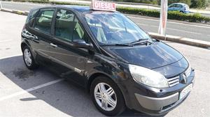 RENAULT Scenic Confort Expression 1.9dCi EU4 5p.