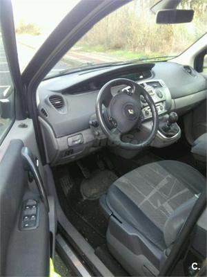 RENAULT Scenic Dynamique 1.9dCi EU4 5p.