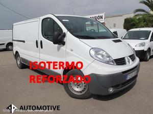 RENAULT TRAFIC 2.0 DCI L2H1 ISOTERMO REFORZADO - MADRID -