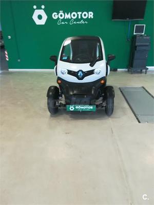 RENAULT TWIZY