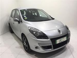 Renault Scenic 1.5 Dci 110 Dynamique p