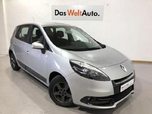 Renault Scénic 1.5dci Dynamique 110