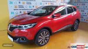 Renault kadjar 1.6dci energy xmod 130 de  con  km