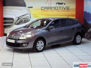 Renault megane s.t. 1.5dci business de  con  km