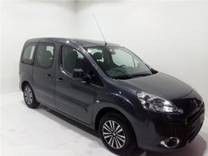 SE VENDE PEUGEOT PARTNER 1.6 BLUEHDI 73KW ACTIVE P