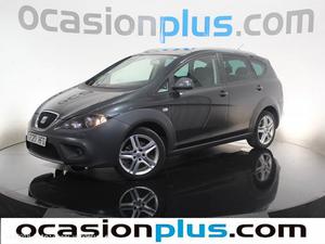 SEAT ALTEA 1.6 TDI 2WD 77 KW (105 CV) - MADRID - (MADRID)