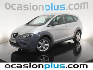 SEAT ALTEA 2.0 TDI 4WD 125KW (170CV) - MADRID - (MADRID)