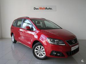 SEAT Alhambra 2.0 TDI 110kW 150CV Eco SS Reference 5p.