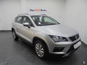 SEAT Ateca 1.0 TSI 85kW 115CV StSp Style Eco 5p.