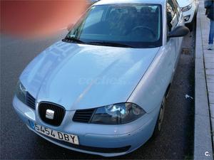 SEAT Ibiza 1.2i 12v REFERENCE 3p.