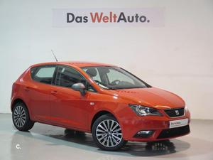 SEAT Ibiza 1.4 TDI 66kW 90CV Style Connect 5p.