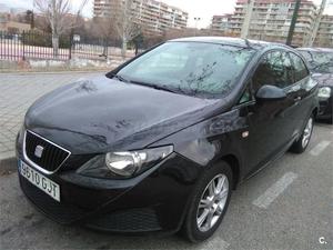 SEAT Ibiza 1.4 TDI 70cv Junior 3p.