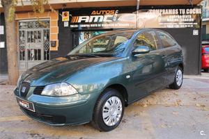 SEAT Ibiza 1.9 SDI STELLA 3p.