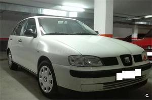 SEAT Ibiza 1.9 TDI STELLA 90CV 5p.