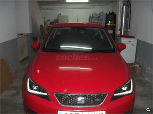 SEAT Ibiza SC 1.2 TSI 105cv FR ITech 30 Aniversario 3p.