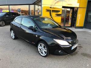 SEAT Ibiza SC 1.6 TDI 105cv Copa DPF 3p.