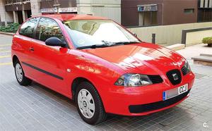 SEAT Ibiza V 75 CV SIGNA 3p.