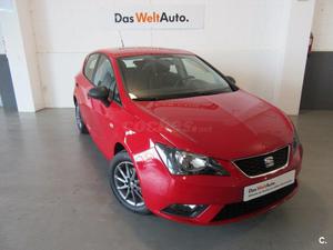 SEAT Ibiza v 70cv Reference ITech 30 Aniv 5p.