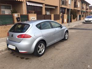 SEAT León 1.9 TDI 105cv Stylance 5p.