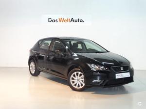 SEAT Leon 1.2 TSI 81kW 110CV StSp Style 5p.