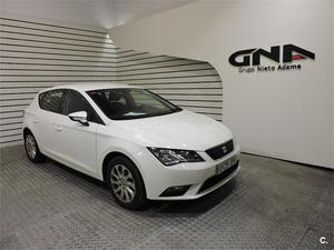 SEAT Leon 1.6 TDI 105cv StSp Style 5p.