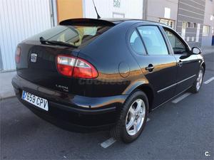 SEAT Leon 1.9 TDi 130CV SIGNA 5p.