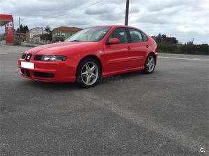 SEAT Leon 1.9 TDi 150CV FR 5p.