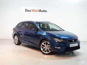 SEAT Leon ST 2.0 TDI 110kW 150CV StSp FR 5p.