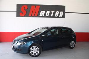 SEAT Leon cv Sport 5p.