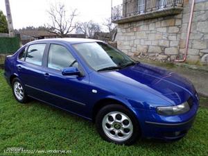 SEAT TOLEDO 1.9 TDI SIGNA DE 