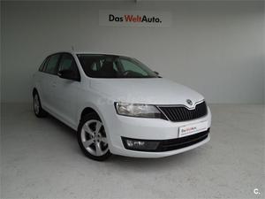 SKODA Spaceback 1.6 TDI CR 90cv Ambition Spaceback 5p.