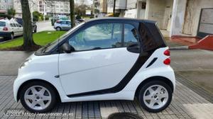 SMART FORTWO COUPE 451 DE 