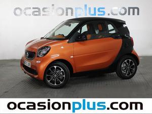 SMART FORTWO COUPE 52 PASSION 52 KW (71 CV) - MADRID -