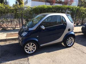 SMART FORTWO FORTWO COUPE CDI PASSION - MADRID - (MADRID)