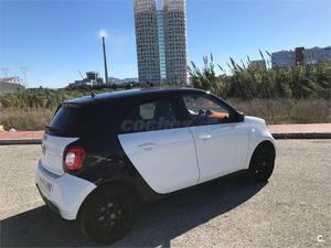 SMART forfour kW 90CV SS 5p.