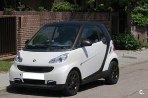 SMART fortwo Coupe 45 Pure 3p.