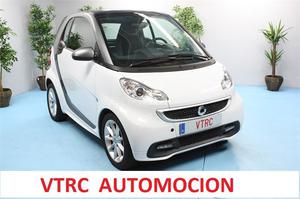 SMART fortwo Coupe 52 3p.
