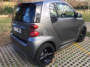 SMART fortwo Coupe 52 mhd For FUN 3p.
