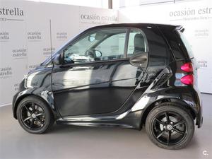 SMART fortwo Coupe 52 mhd Funatic 3p.