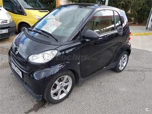 SMART fortwo Coupe 62 Pulse 3p.