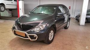 SSANGYONG Actyon 200Xdi 5p.