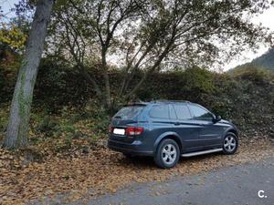 SSANGYONG Kyron 200Xdi Limited 5p.