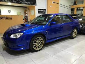 SUBARU Impreza 2.0 GX 4p.