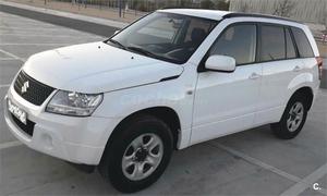 SUZUKI Grand Vitara 1.9 DDiS JLX 5p.