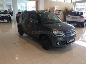 SUZUKI Ignis 1.2 GLX 4WD 5p.