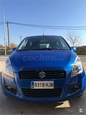 SUZUKI Splash 1.0 GLS 5p.