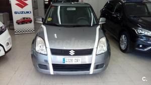 SUZUKI Swift 1.3 DDiS GL 3p 3p.