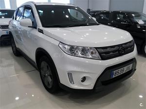 SUZUKI Vitara 1.6 DDiS GLE 4WD 5p.