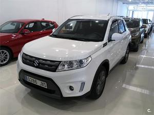 SUZUKI Vitara 1.6 VVT GLE 4WD 5p.